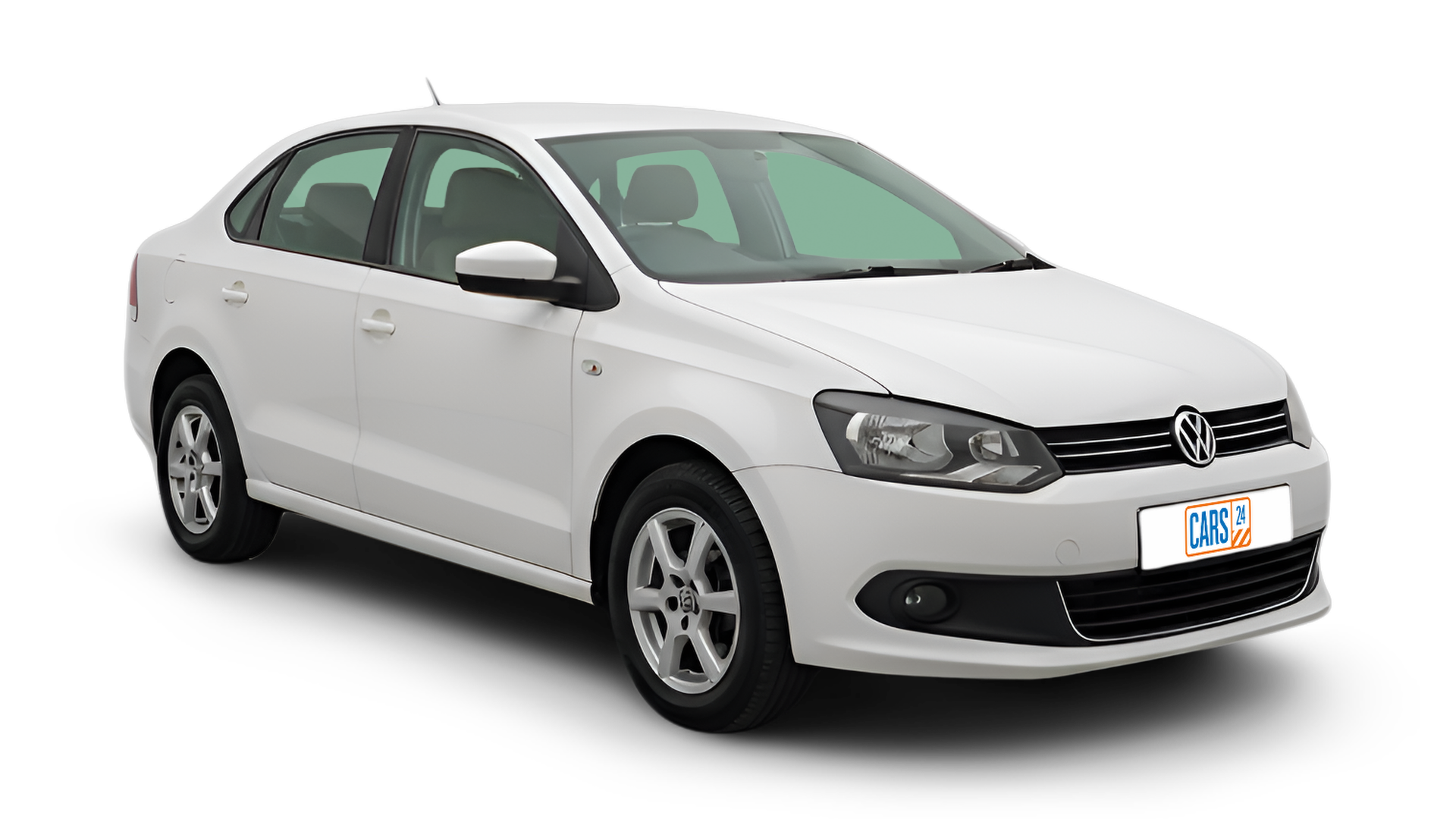 Volkswagen Vento-img